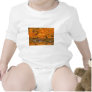 Animal - Canadian Geese Tshirt