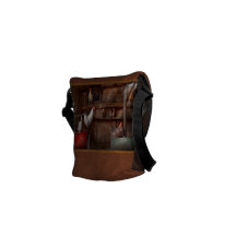 Animal - Chicken - The duck is a spy Commuter Bag