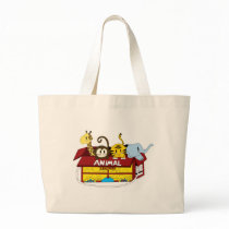 Animal Crackers bags
