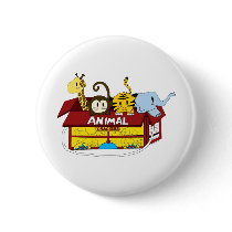 Animal Crackers buttons