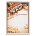 Animal Crackers © cards by papermania Animal Crackers © cards