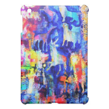 ANIMAL CRACKERS CASE FOR THE iPad MINI