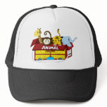 Animal Crackers hats