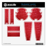 Animal Design for Skullcandy Lowrider Decal For Skullcandy