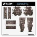 Animal Design for Skullcandy Lowrider Skins For Skullcandy
