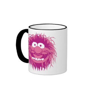 Animal Disney mug