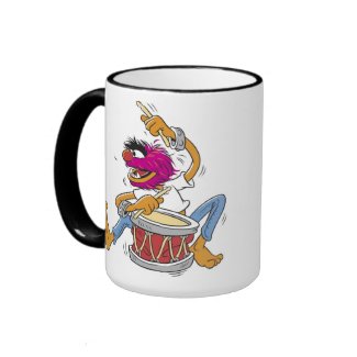 Animal Disney Mug