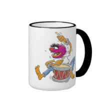 Animal Disney Mug