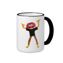 Animal Disney Mug