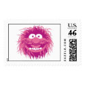 Animal Disney stamp