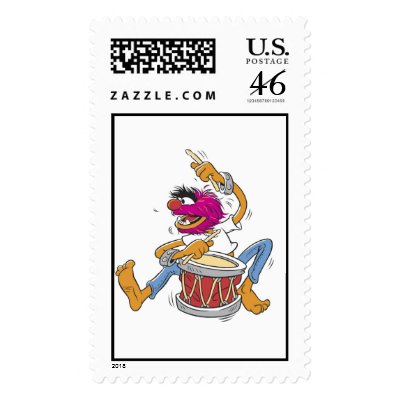 Animal Disney Stamp by disney