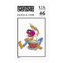 Animal Disney Stamp