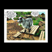 Animal Farm : The Revolution begins! | Comic Book postcards by celtxian Animal Farm : The Revolution begins! | Comic Book postcards