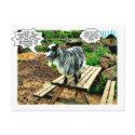 Animal Farm : The Revolution begins! | Comic Book postcards by celtxian Animal Farm : The Revolution begins! | Comic Book postcards