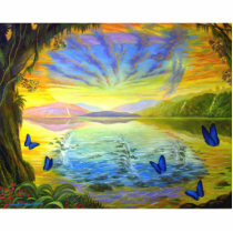Animal Floral Landscape Art Photo Sculpture photo sculptures by JUDERM Animal Floral Landscape Art Photo Sculpture photo sculptures