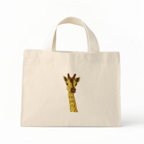 Animal - Giraffe (w/o backdrop) bags by apple85 Animal - Giraffe (w/o backdrop) bags