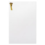 Animal - Giraffe (w/o backdrop) Stationery
