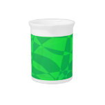 Animal Green pitchers