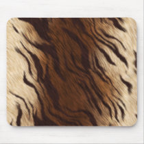 Animal Hair Mousepad