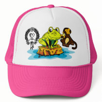 animal hat