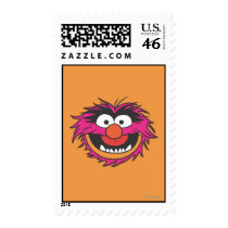 Animal Head Stamp