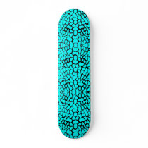 ANIMAL III skateboards by LostInTheWoods ANIMAL III skateboards
