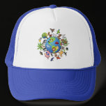 Animal Kingdom hats