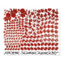 Animal Kingdom posters by vschreckengost Animal Kingdom posters