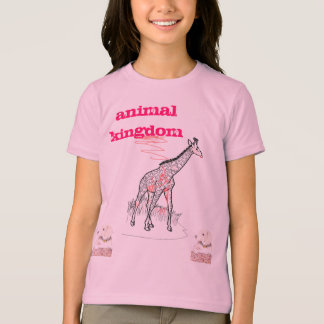 animal kingdom t shirt