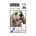 Animal League Stamps by AnimalLeague Animal League Stamps