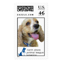 Animal League Stamps