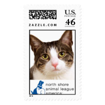Animal League Stamps by AnimalLeague Animal League Stamps