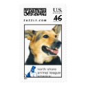 Animal League Stamps by AnimalLeague Animal League Stamps