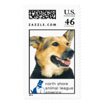 Animal League Stamps by AnimalLeague Animal League Stamps