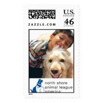 Animal League Stamps by AnimalLeague Animal League Stamps