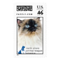 Animal League Stamps by AnimalLeague Animal League Stamps
