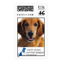 Animal League Stamps by AnimalLeague Animal League Stamps
