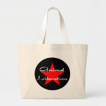 animal liberation bags