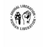 Animal Liberation Front t-shirts