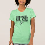Animal Liberation Girls Shirt