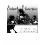 Animal Liberation t-shirts