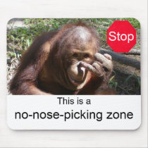 Animal Life Lessons #1 Mousepads