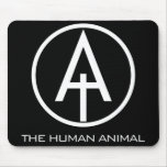 Animal Logo Mousepad