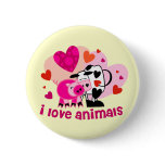 Animal Love