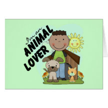 African American Animals