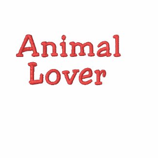 Animal Lover_Heart on Sleeve_Heart-Paw embroidered embroideredshirt