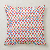 Animal Lover_Heart-Paw_Little Hearts pattern (2) pillows