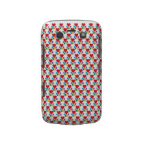 Animal Lover_Heart-Paw (pattern) casemate cases