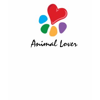 Animal Lover_Heart-Paw shirt