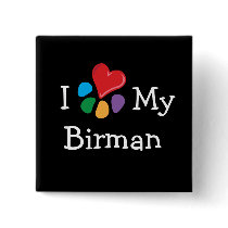 Animal Lover_I Heart My Birman v.2 buttons